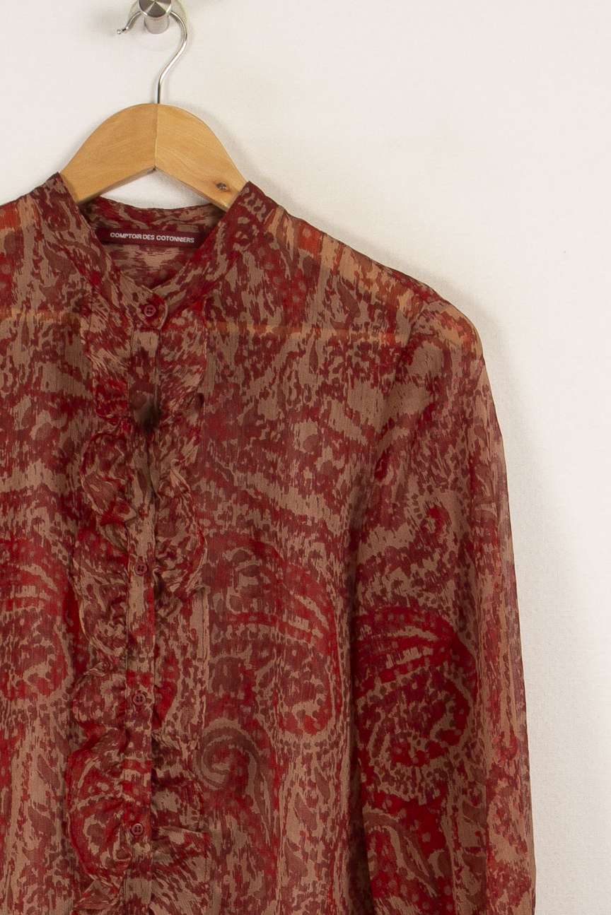 Chemise - Taille S/36
