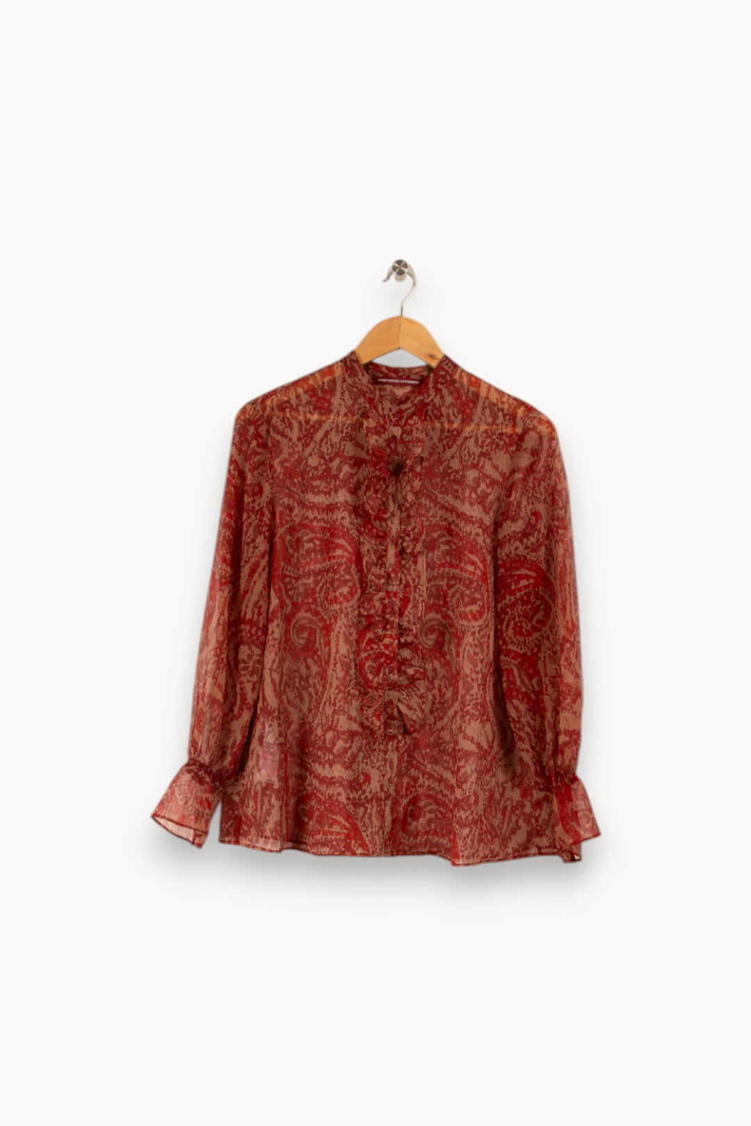 Chemise - Taille S/36