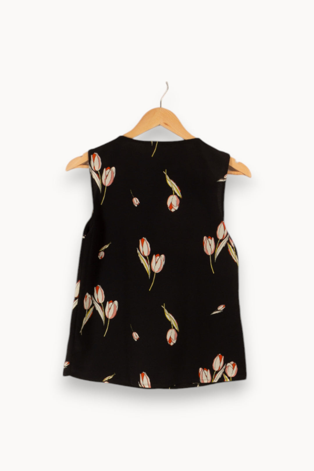 Top nœud tulipe -  S/36