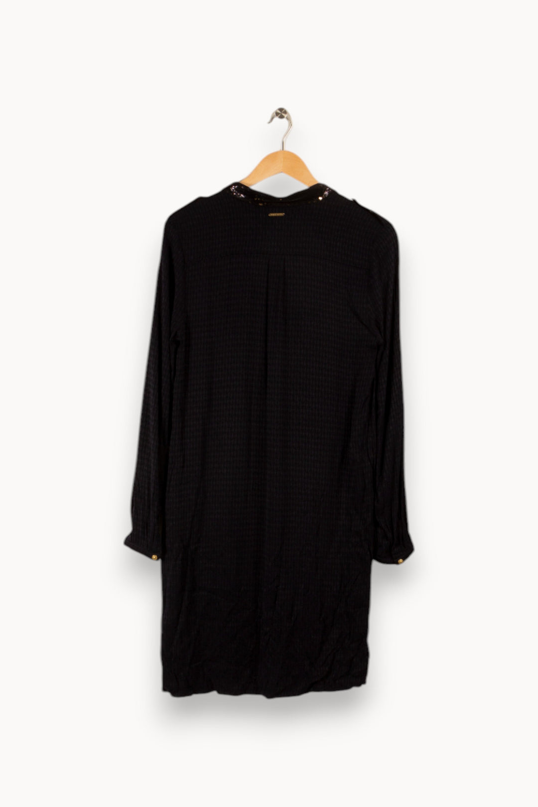 Robe bleu marine - Taille M/38