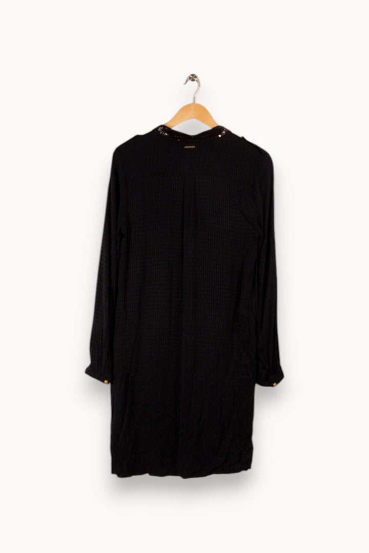 Robe bleu marine - Taille M/38