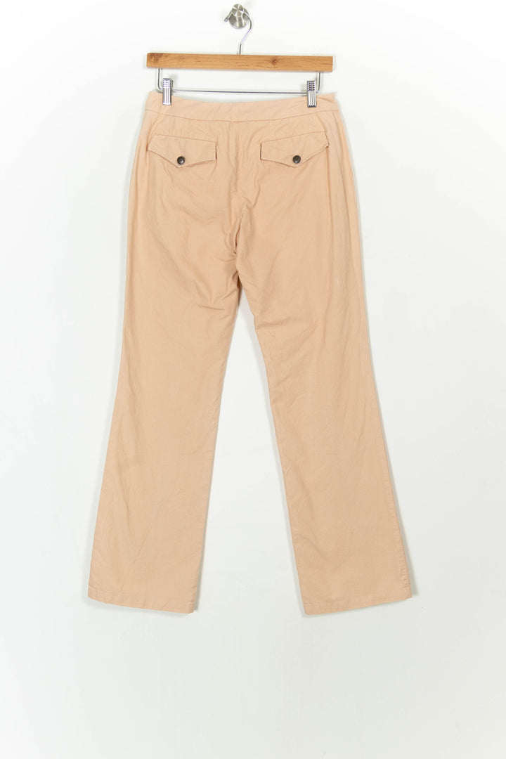 Pantalon Rose - Taille M/38 de la marque IKKS | PARAD23789 - Vendu par Paradigme - Image 4