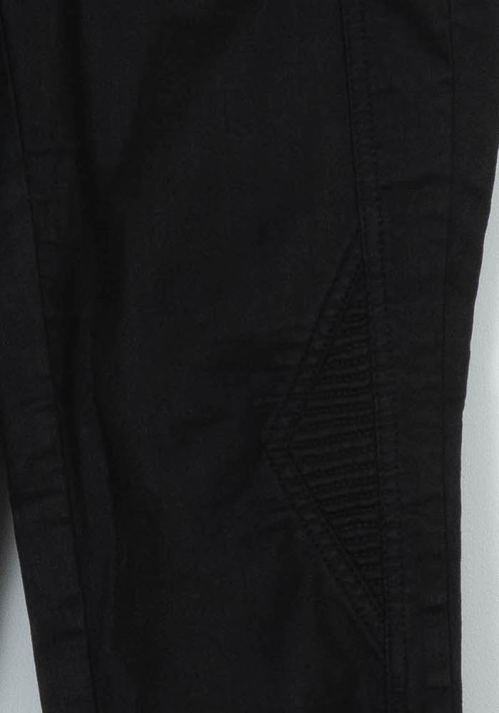 Pantalon Noir - Taille XS/34 de la marque One Step | PARAD23832 - Vendu par Paradigme - Image 3