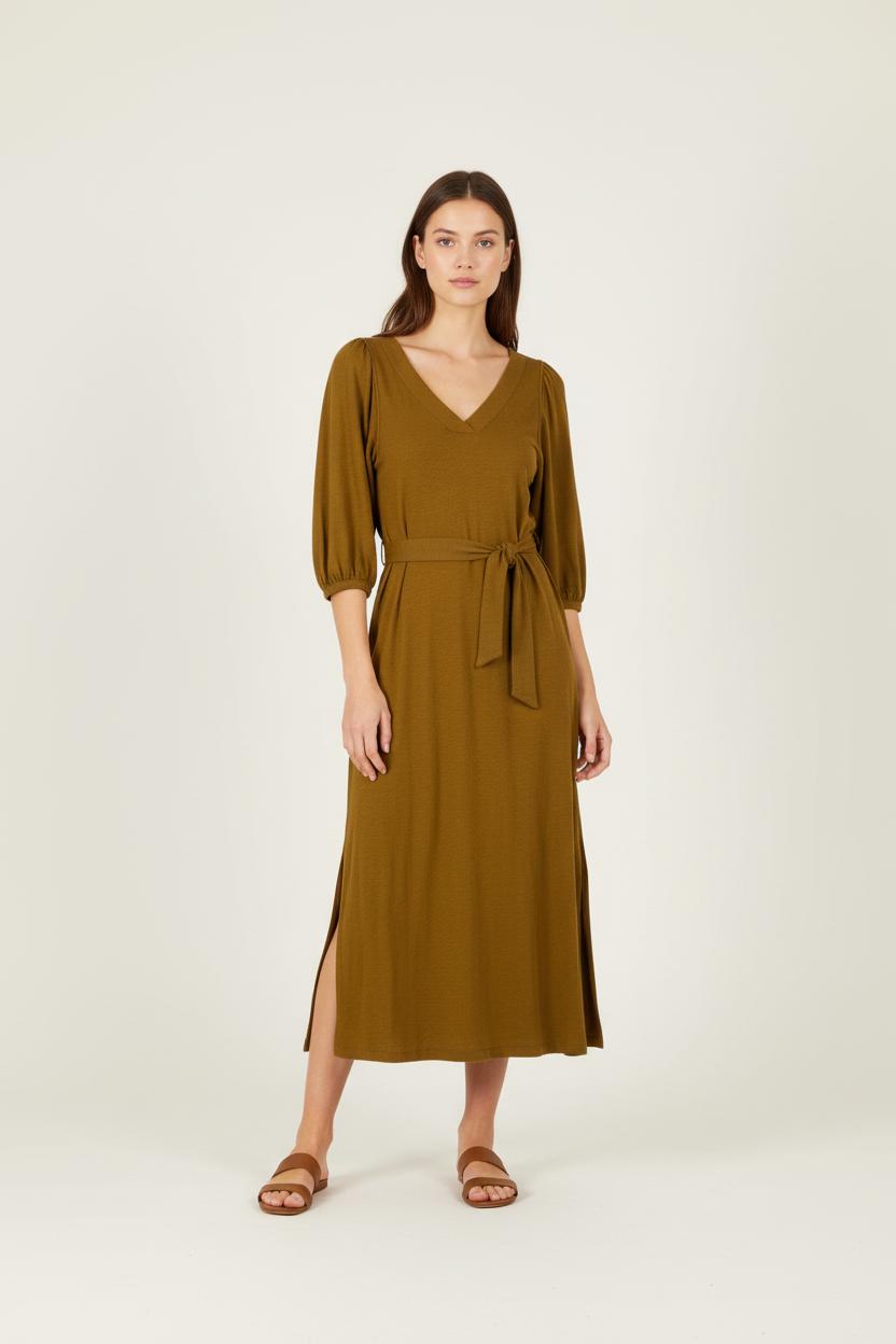 Robe longue - Taille XS/34