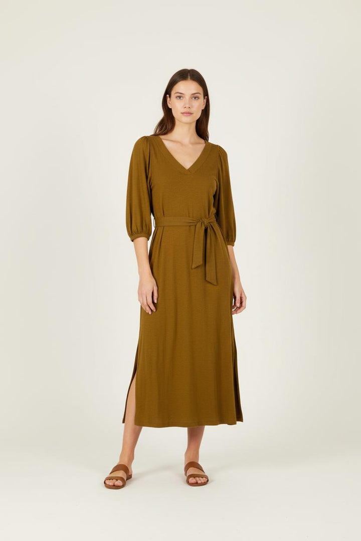 Robe longue - Taille XS/34