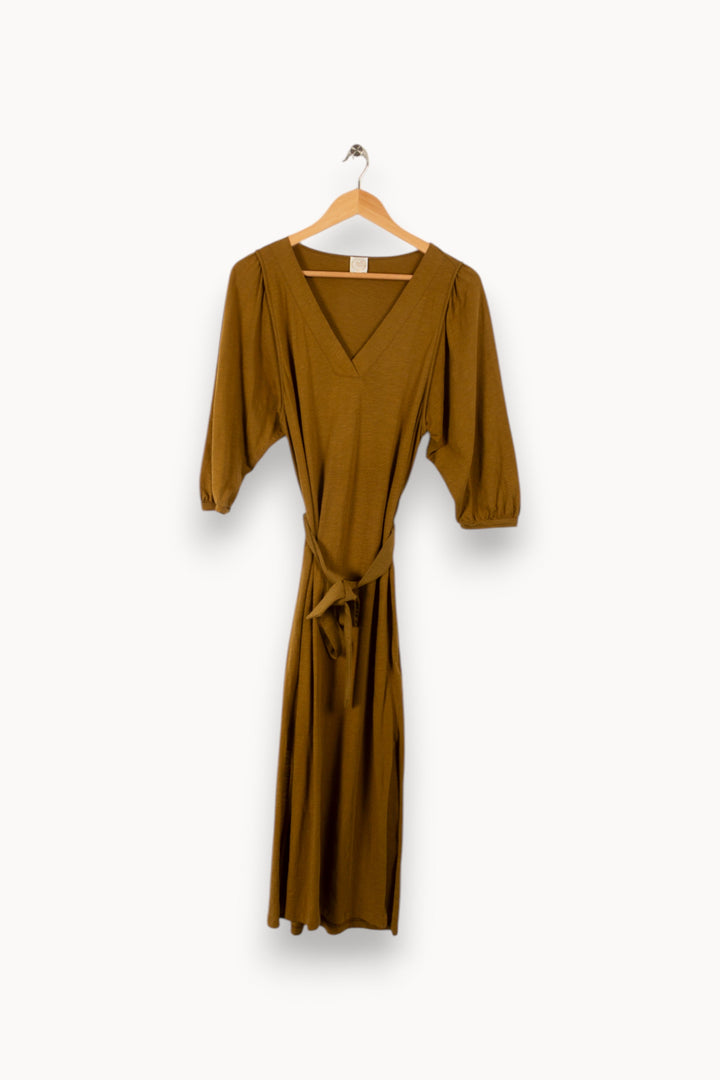 Robe longue - Taille XS/34