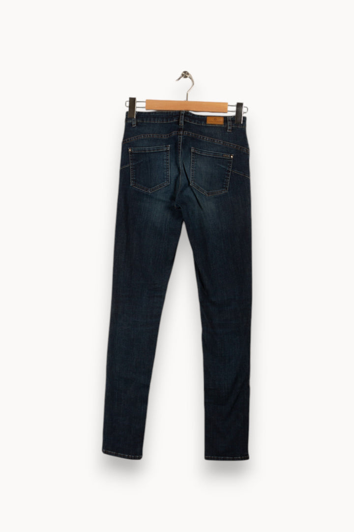 Jean - Taille S/36