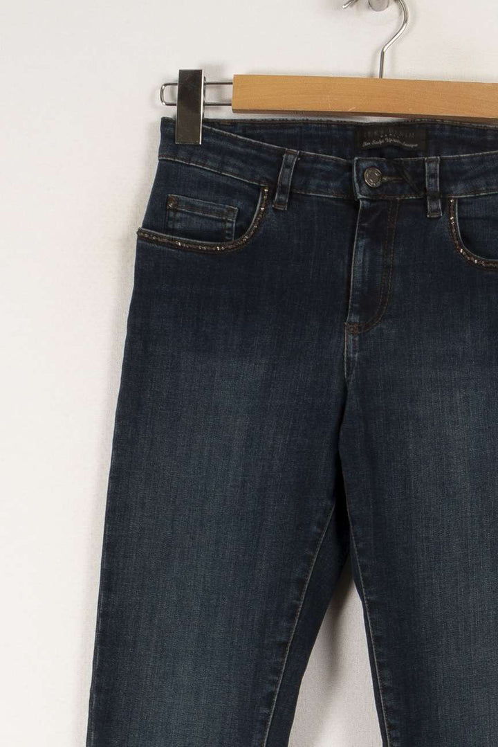 Jean - Taille S/36