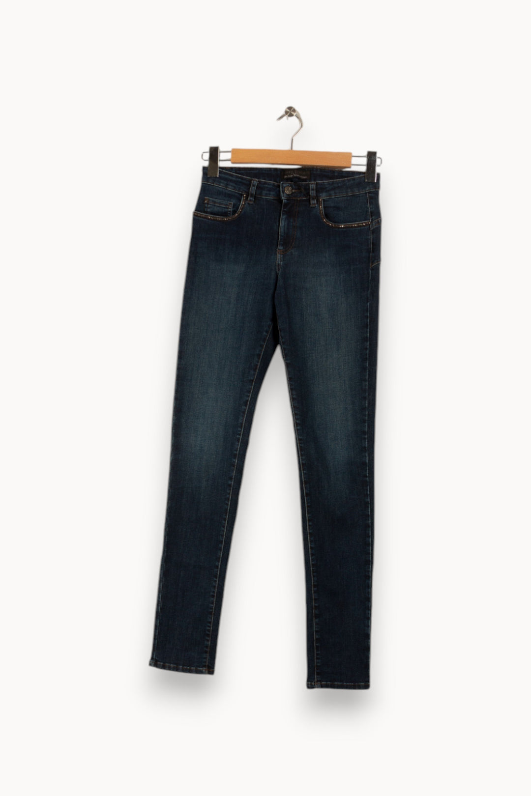 Jean - Taille S/36