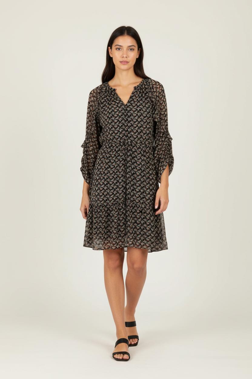 Robe - Taille L/40