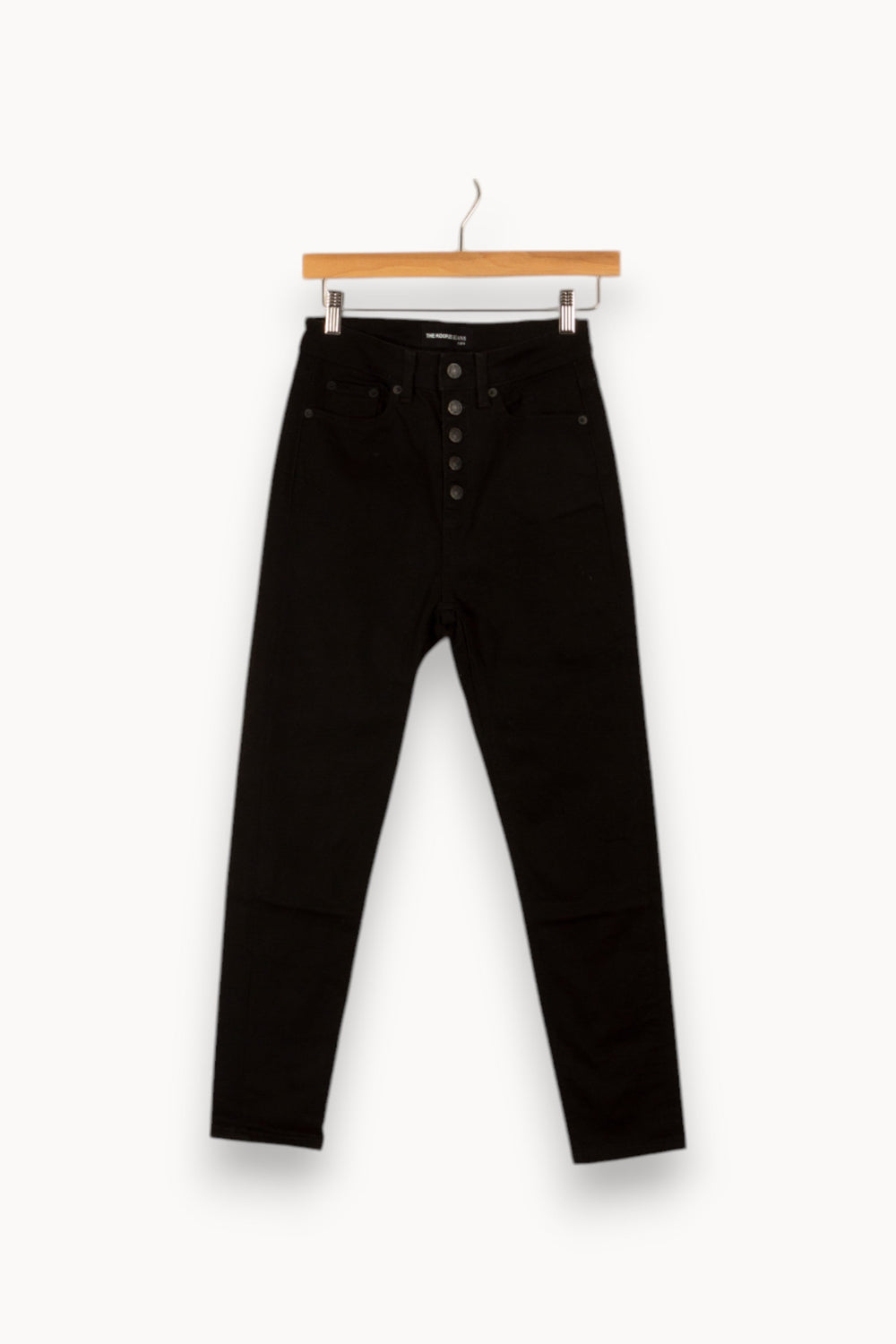 Jeans - Taille XS/34