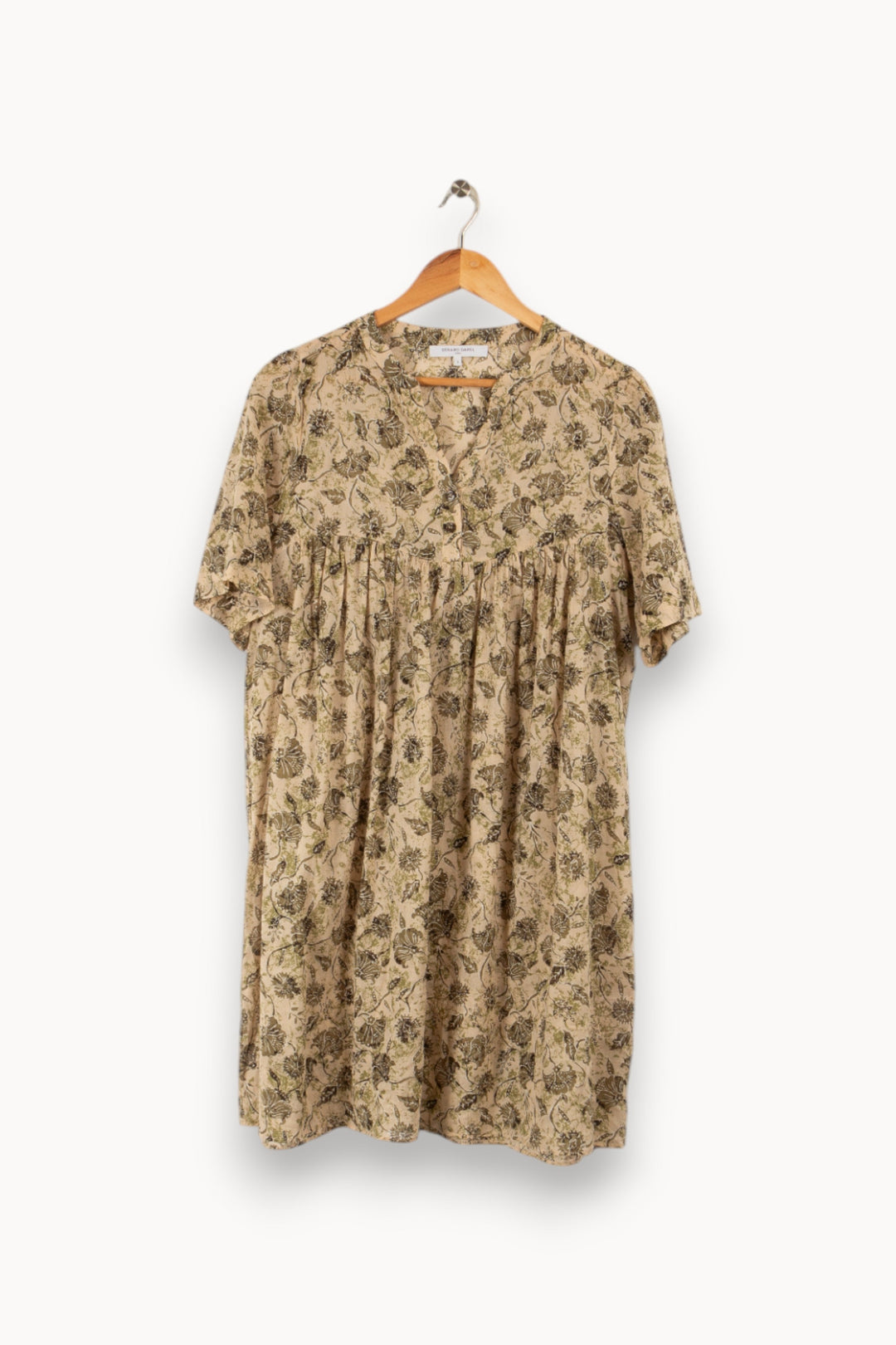 Robe - Taille L/40