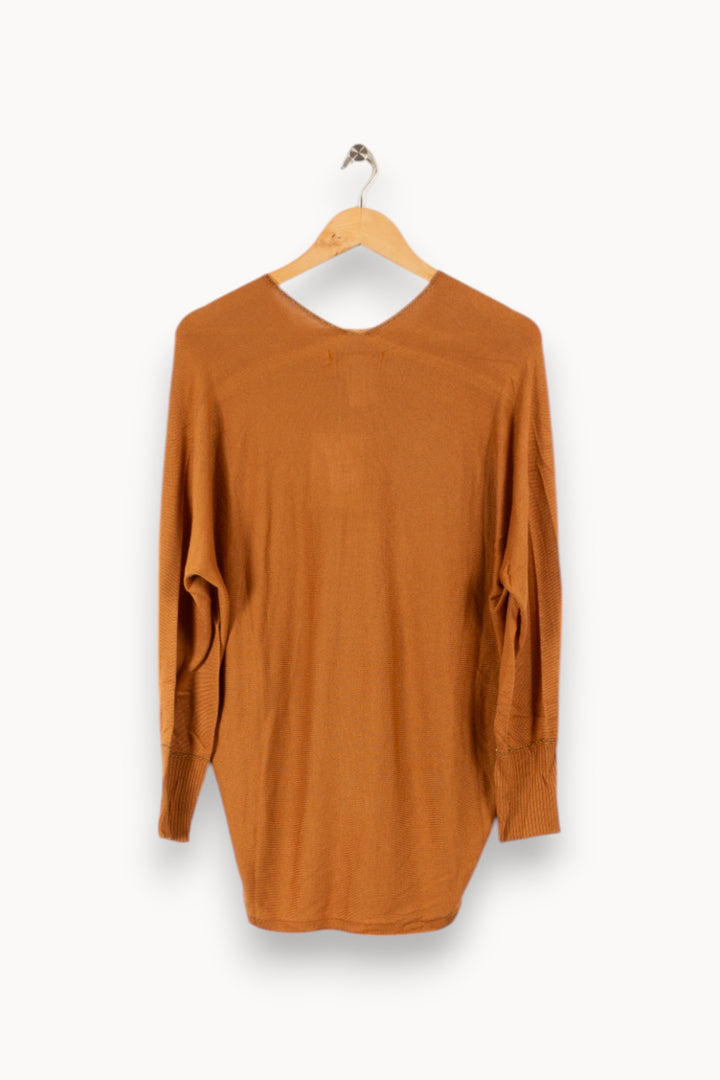 Pull Tabac - Taille T1