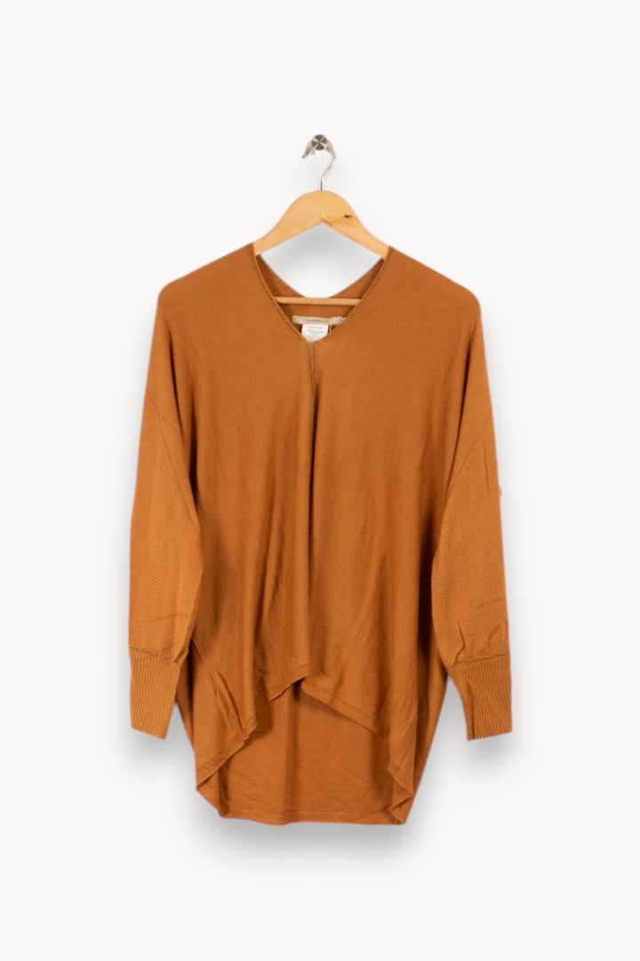 Pull Tabac - Taille T1