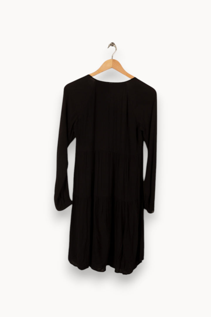 Robe - Taille S/36 de la marque IKKS | PARAD23990 - Vendu par Paradigme - Image 3
