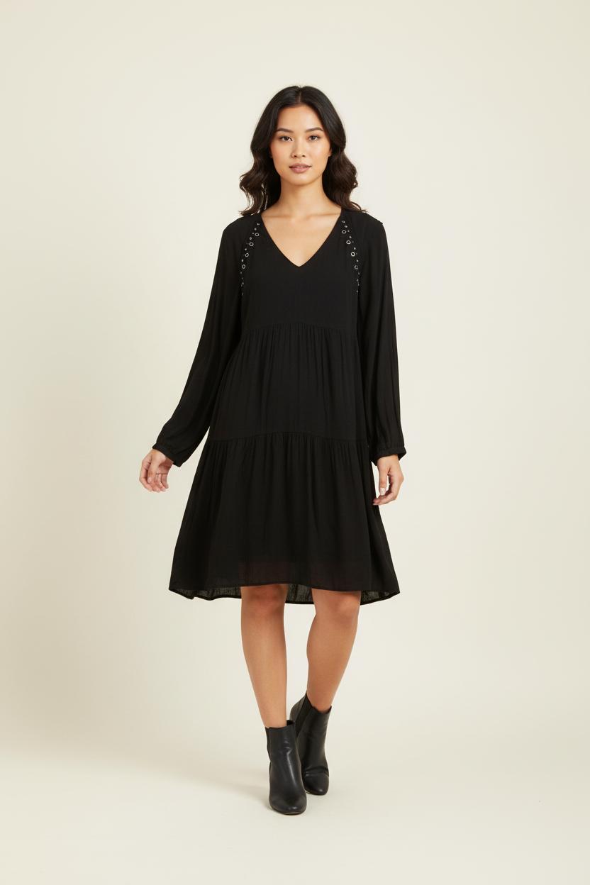 Robe - Taille S/36
