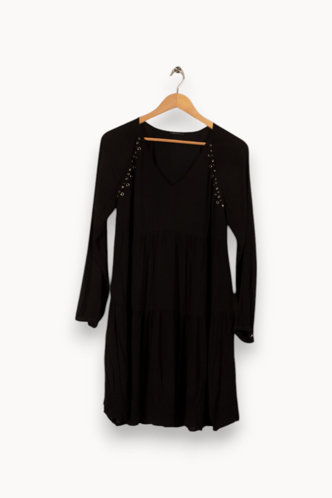 Robe - Taille S/36 de la marque IKKS | PARAD23990 - Vendu par Paradigme - Image 1