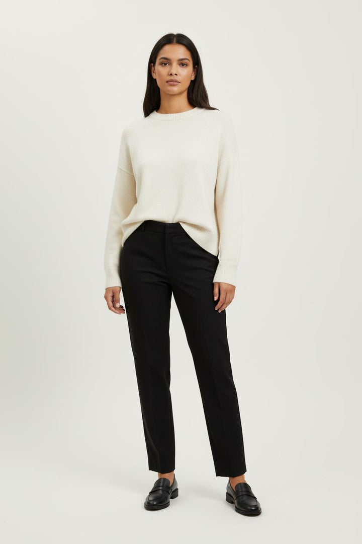 Pantalon noir - Taille XS/34