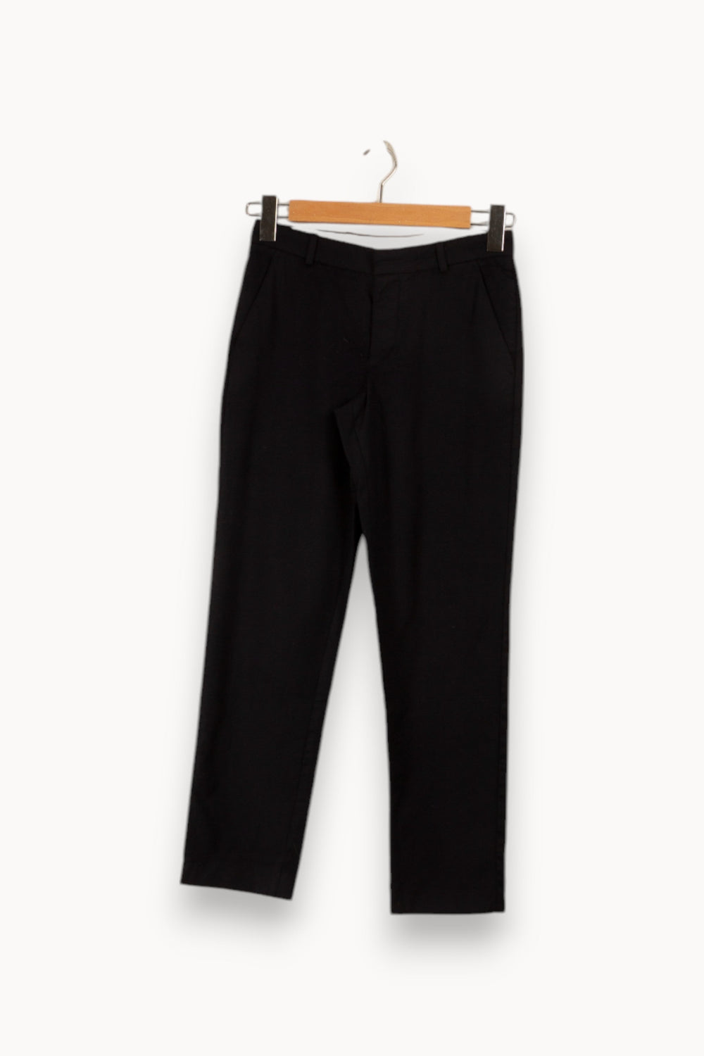 Pantalon noir - Taille XS/34
