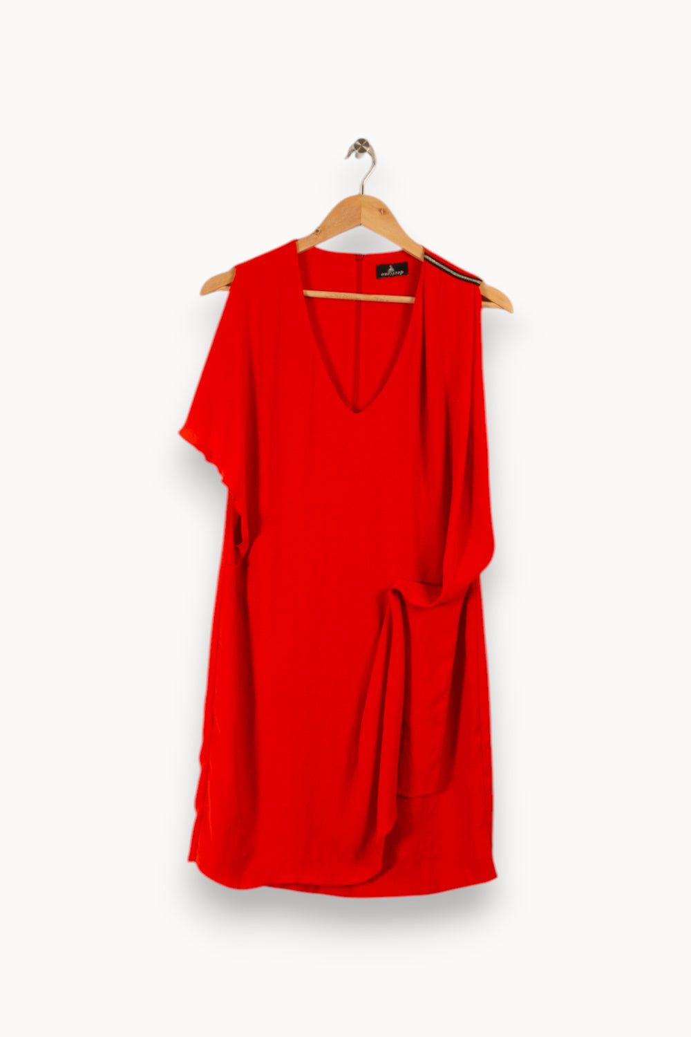 Robe - Taille M/38 de la marque One Step | PARAD24024 - Vendu par Paradigme - Image 1