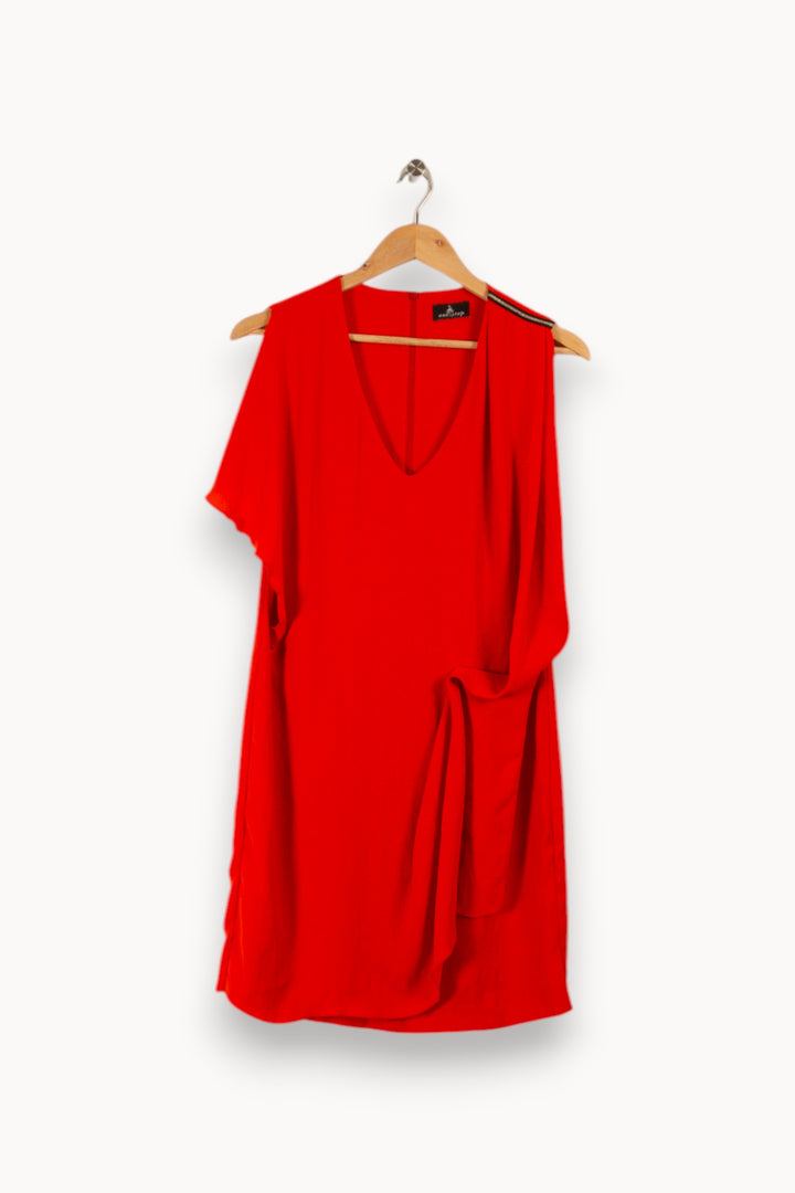 Robe - Taille M/38 de la marque One Step | PARAD24024 - Vendu par Paradigme - Image 1