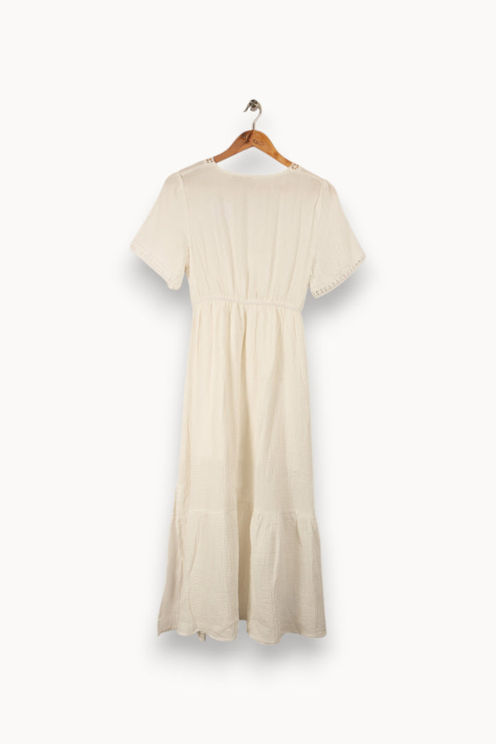 Robe longue - Taille S/36