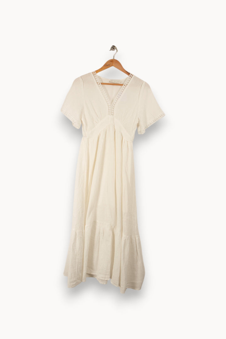 Robe longue - Taille S/36