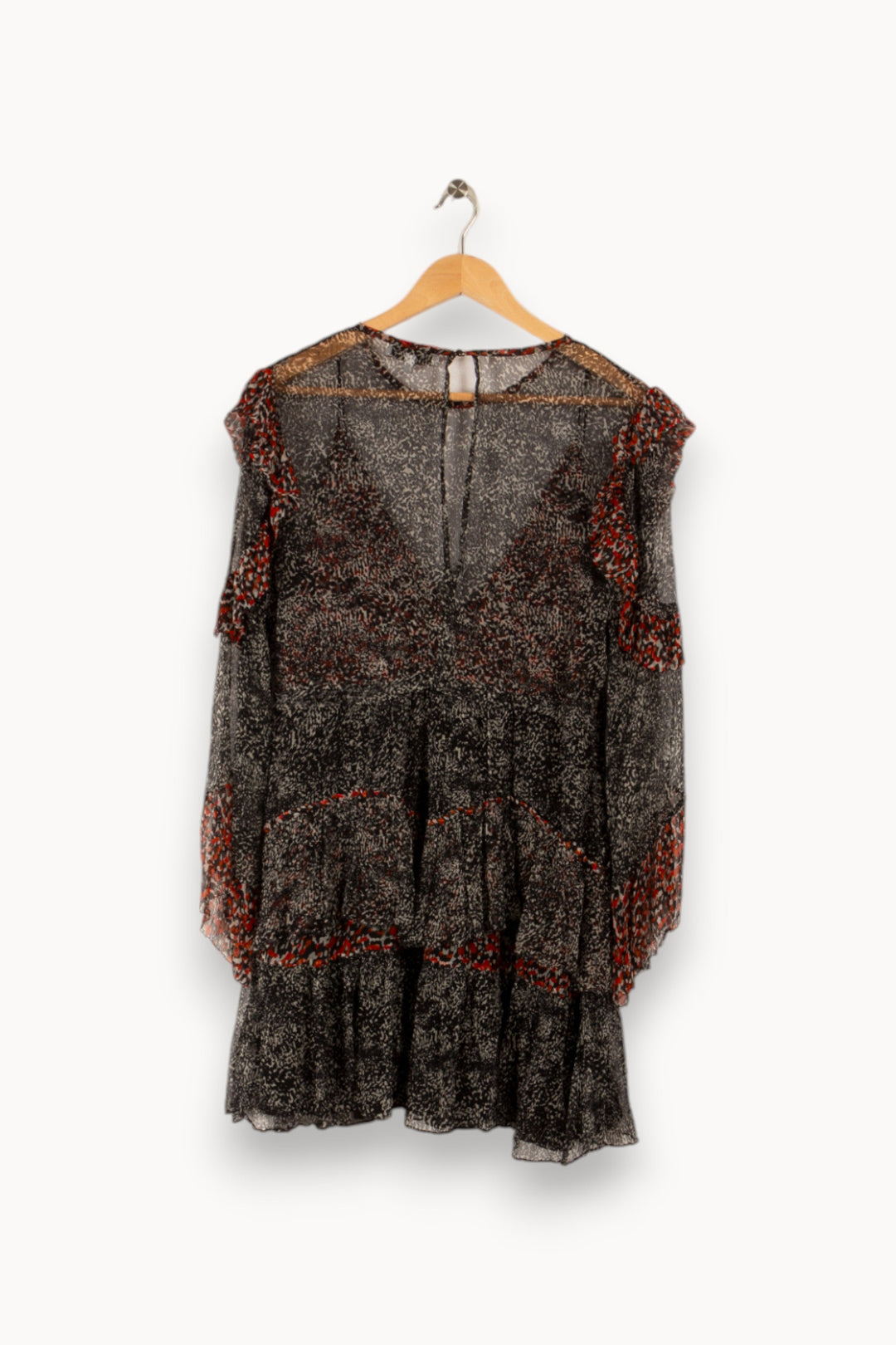 Robe - Taille S/36