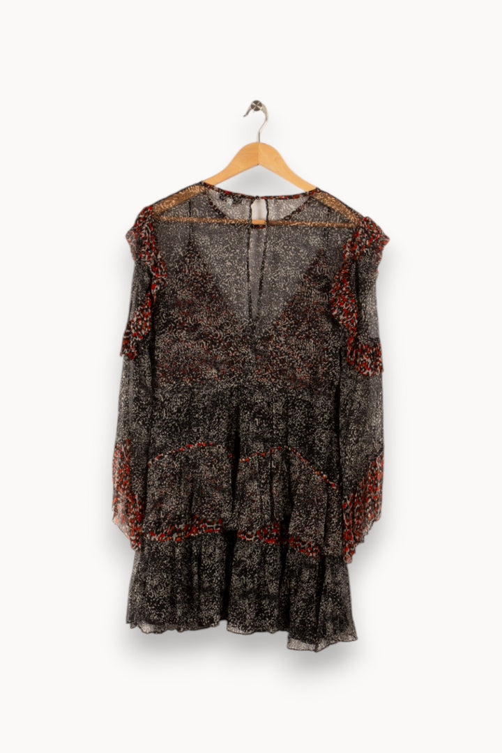 Robe - Taille S/36