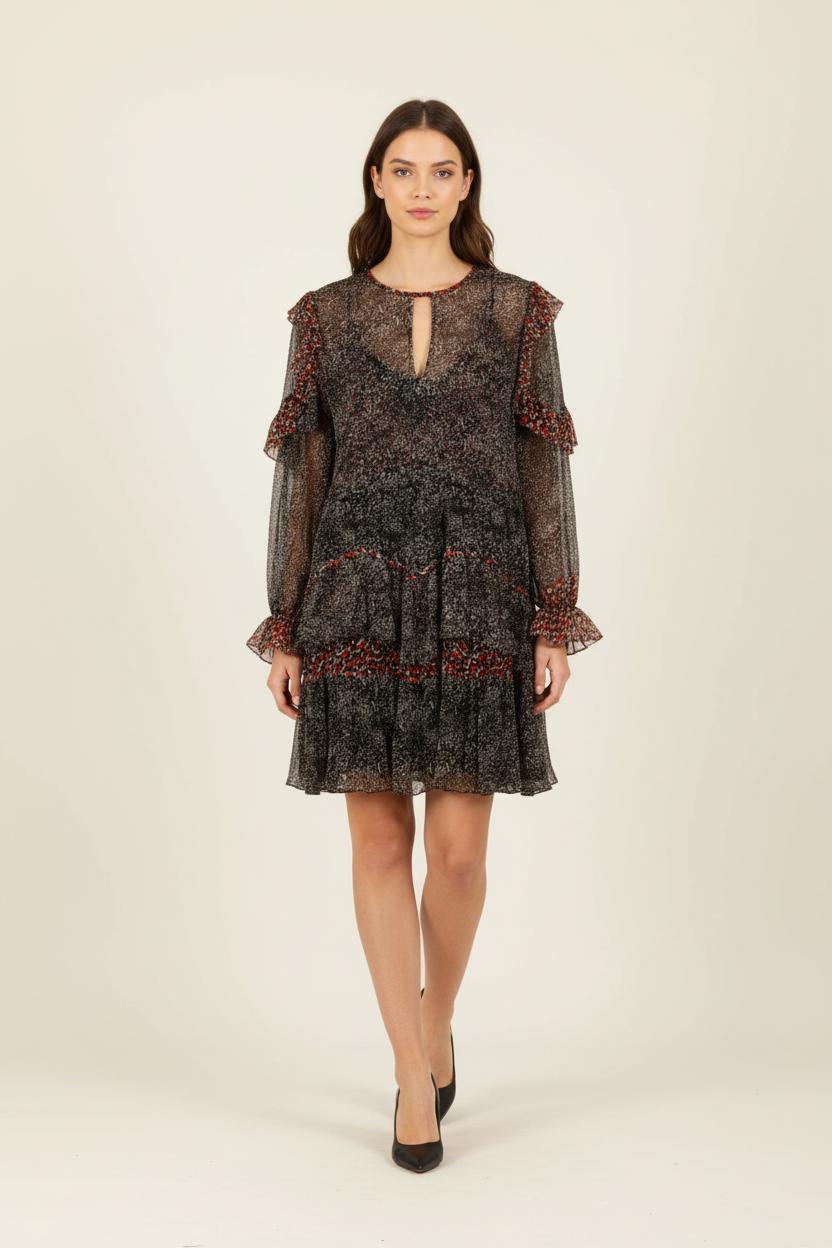 Robe - Taille S/36