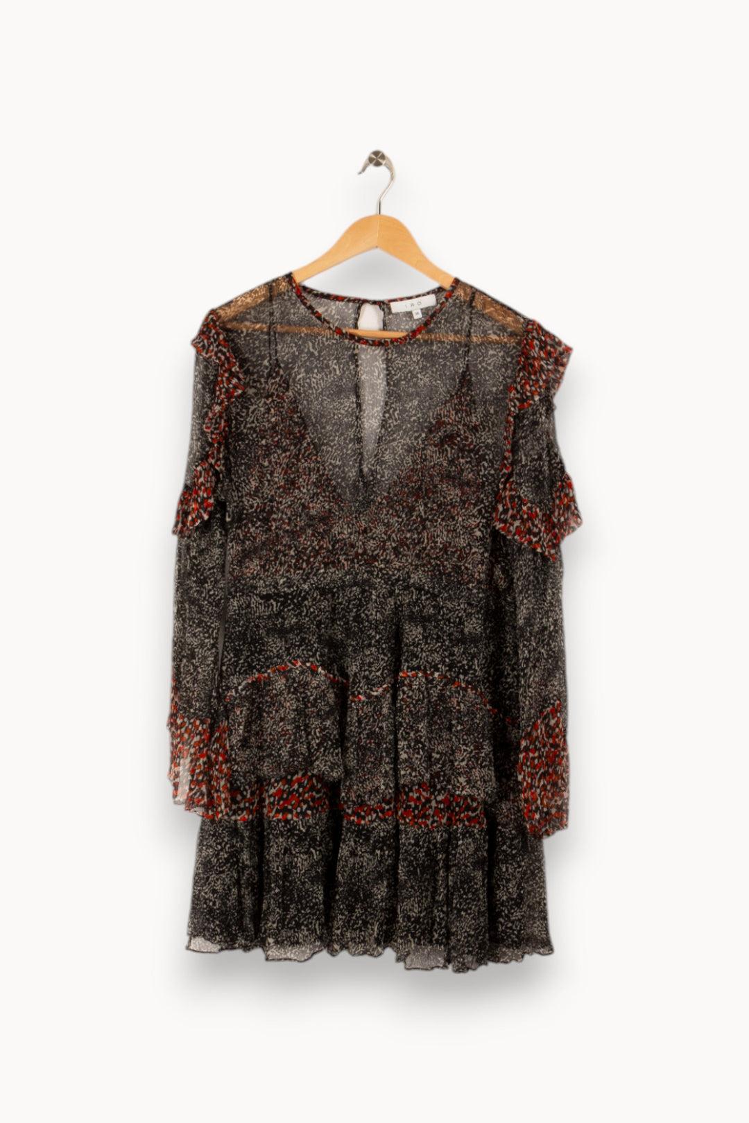 Robe - Taille S/36