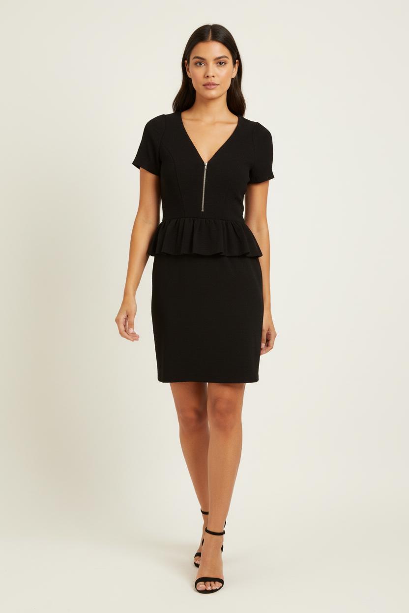 Robe - Taille S/36