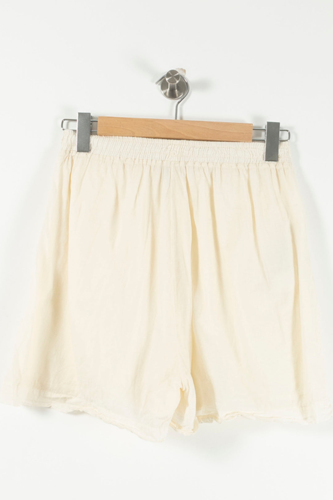 Short Beige - Taille M/38 de la marque Imperial | PARAD24059 - Vendu par Paradigme - Image 4