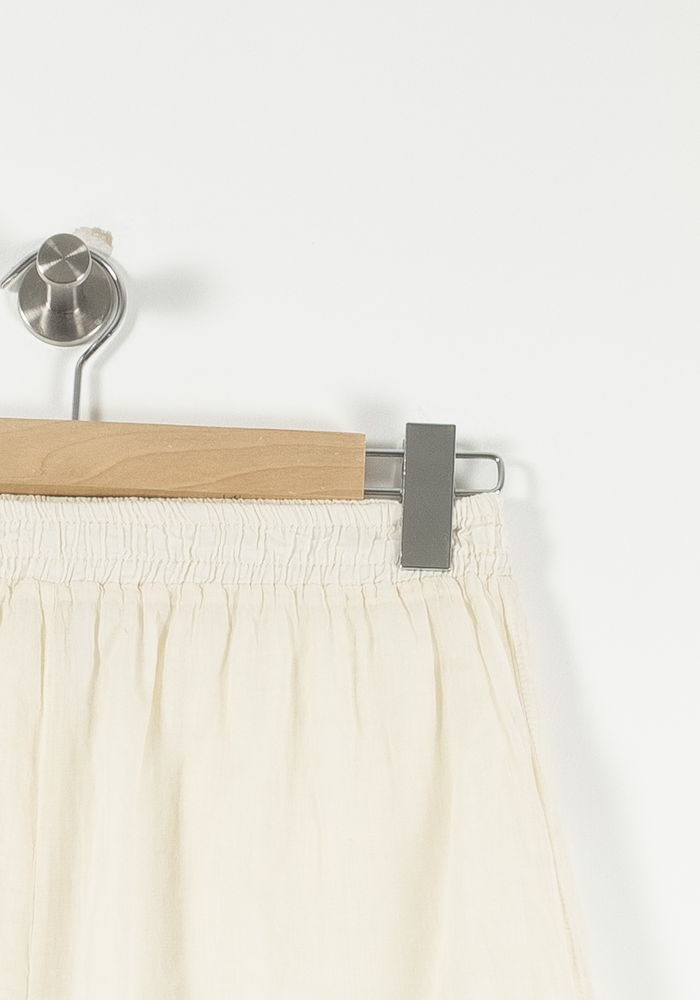 Short Beige - Taille M/38 de la marque Imperial | PARAD24059 - Vendu par Paradigme - Image 3