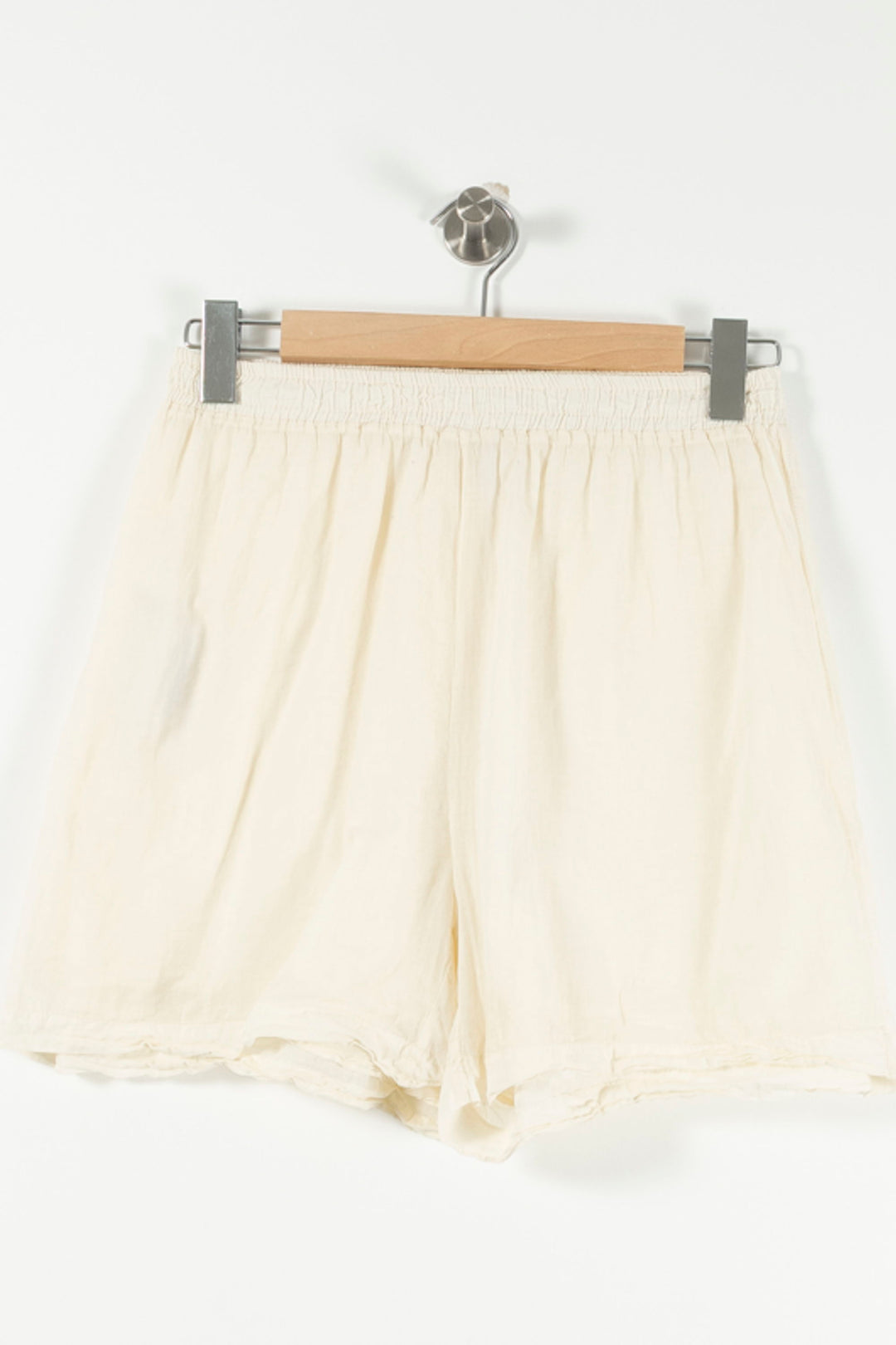 Short Beige - Taille M/38 de la marque Imperial | PARAD24059 - Vendu par Paradigme - Image 2