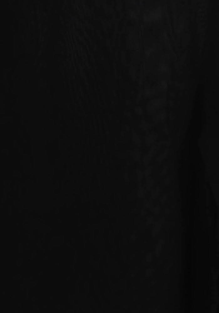 Chemise Noire et Grise - Taille S/36 de la marque Maison 123 | PARAD24067 - Vendu par Paradigme - Image 3
