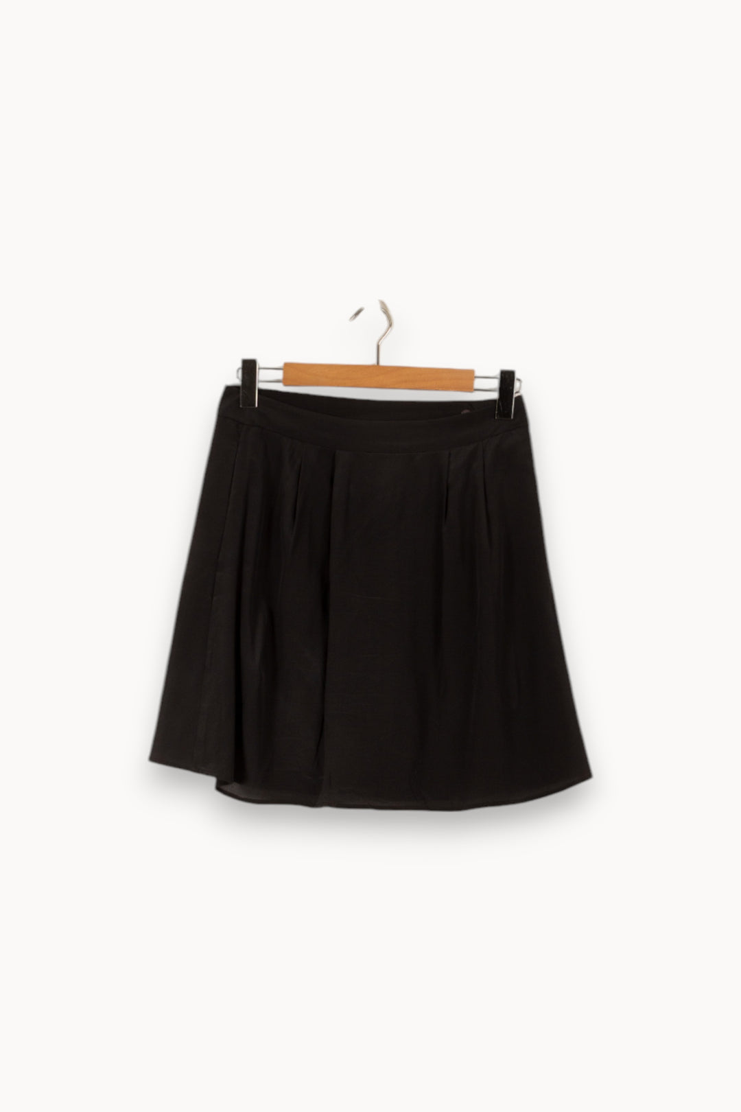 Jupe courte - Taille L/40 de la marque Comptoir des Cotonniers | PARAD24083 - Vendu par Paradigme - Image 2