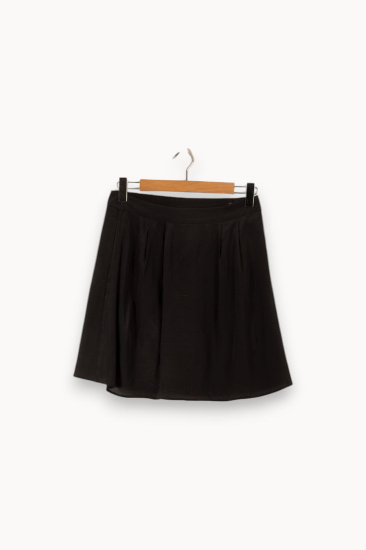 Jupe courte - Taille L/40 de la marque Comptoir des Cotonniers | PARAD24083 - Vendu par Paradigme - Image 2