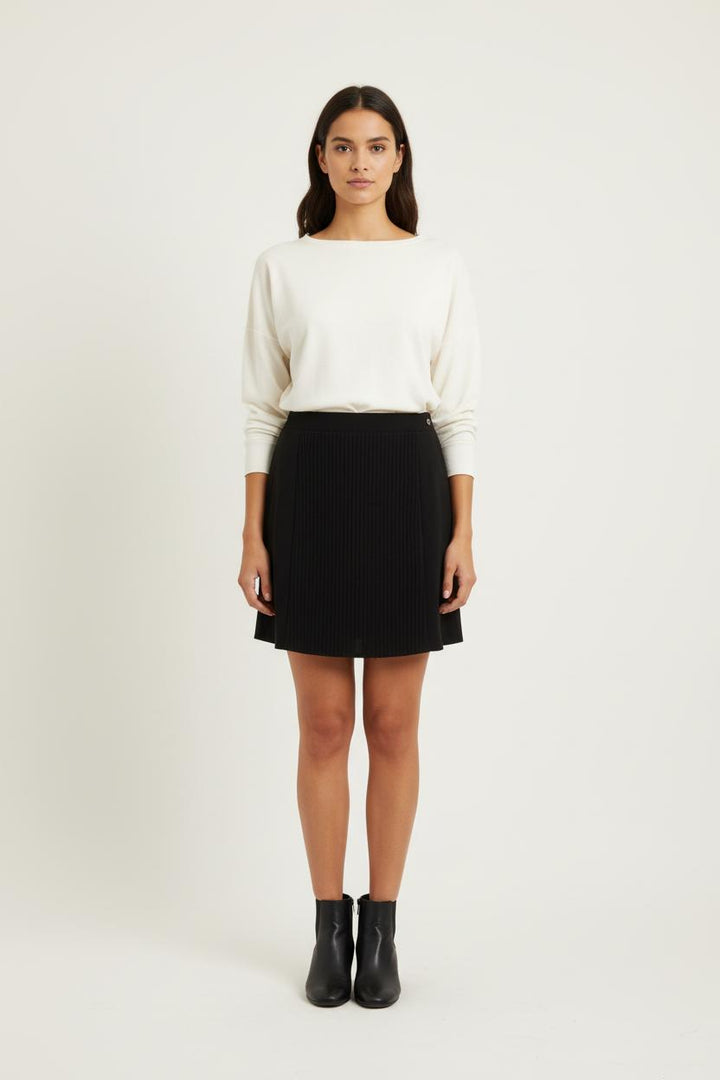 Jupe courte - Taille L/40