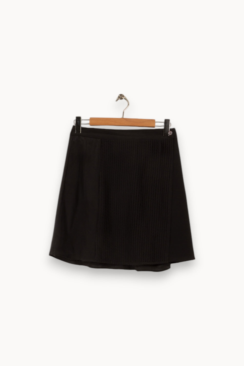 Jupe courte - Taille L/40 de la marque Comptoir des Cotonniers | PARAD24083 - Vendu par Paradigme - Image 3