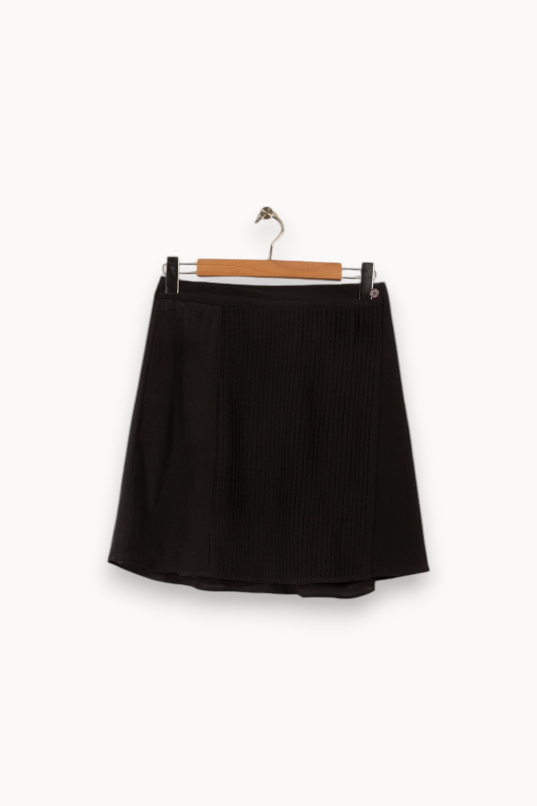 Jupe courte - Taille L/40 de la marque Comptoir des Cotonniers | PARAD24083 - Vendu par Paradigme - Image 3
