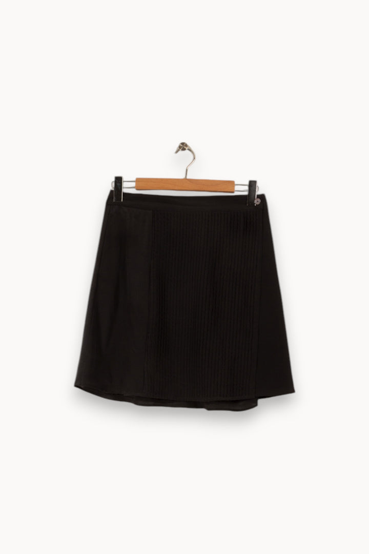 Jupe courte - Taille L/40 de la marque Comptoir des Cotonniers | PARAD24083 - Vendu par Paradigme - Image 3
