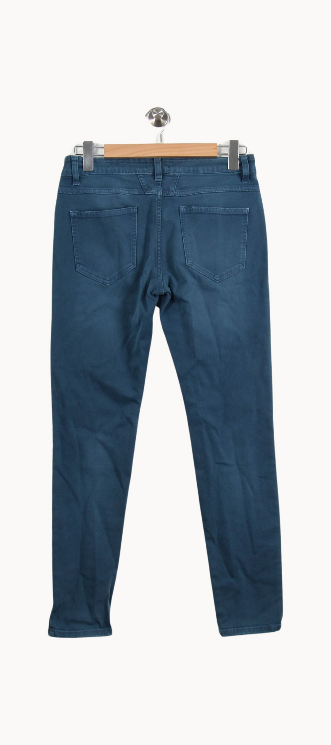 Jean Bleu - Taille M/38 de la marque Closed | PARAD24097 - Vendu par Paradigme - Image 4