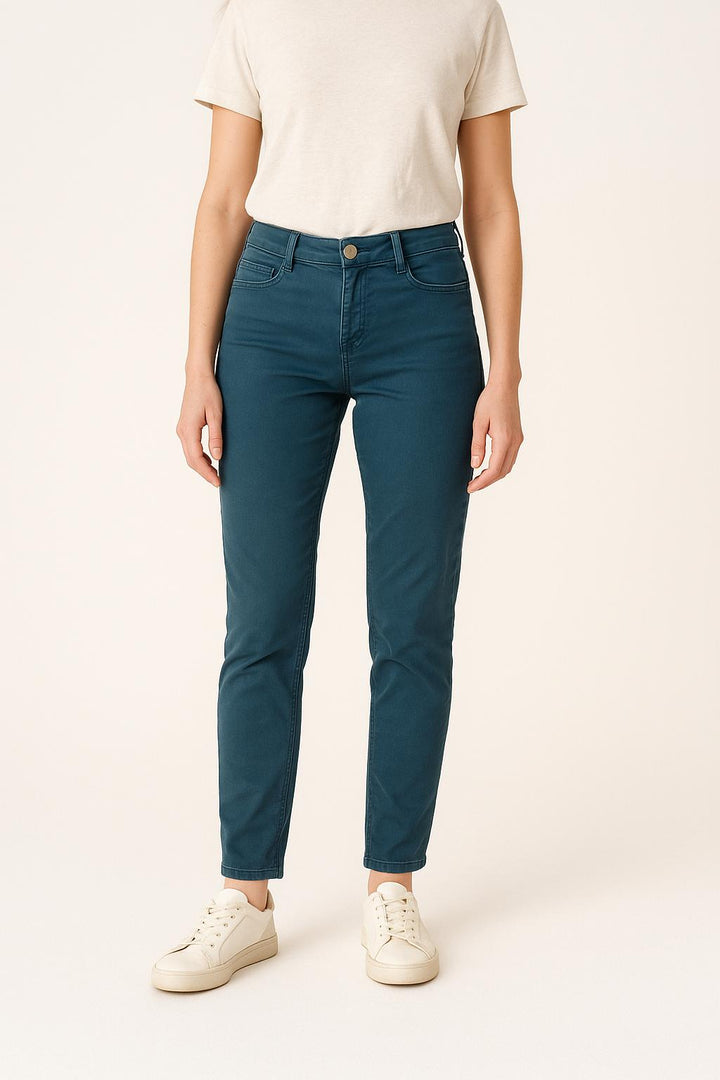 Jean Bleu - Taille M/38 de la marque Closed | PARAD24097 - Vendu par Paradigme - Image 1