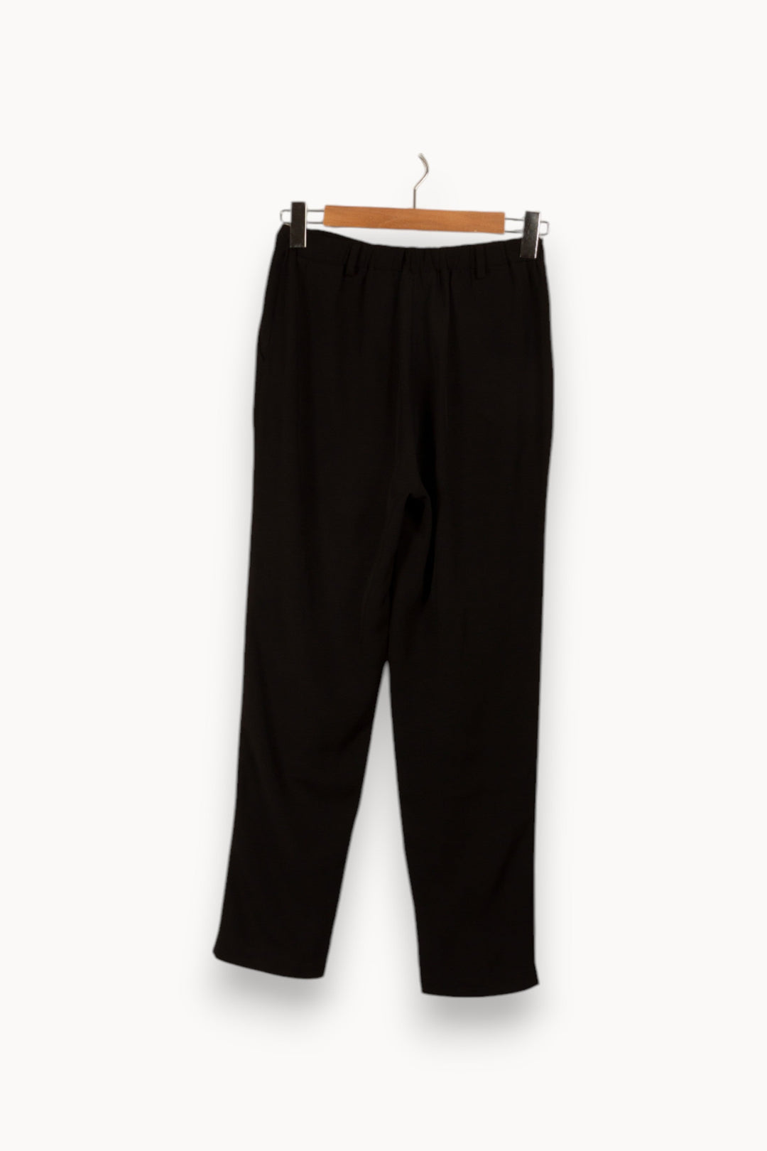 Pantalon noir - Taille XS/34