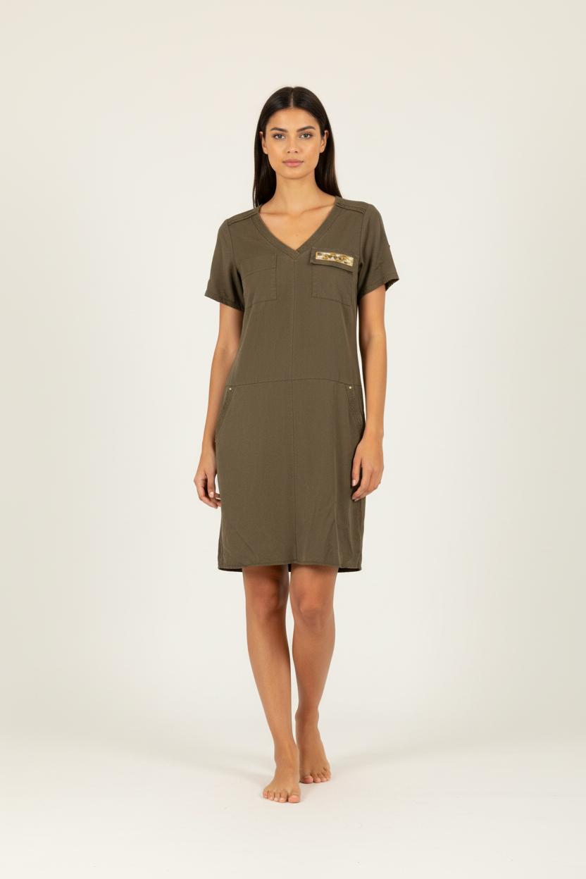 Robe courte - Taille XS/34