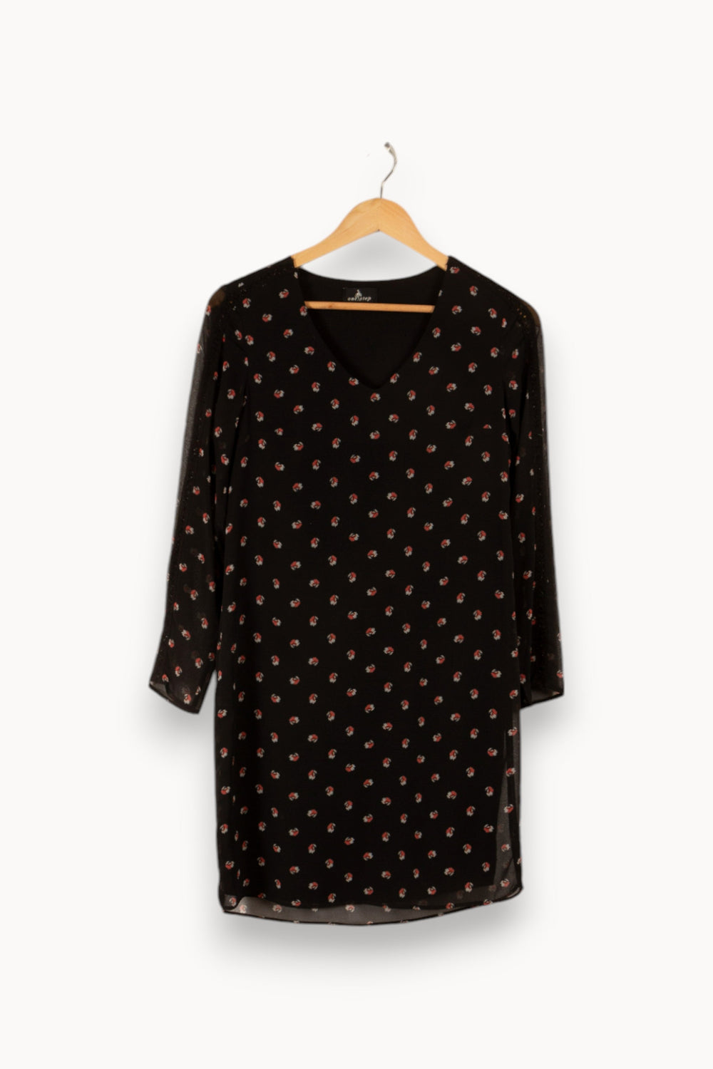 Robe courte - Taille XS/34