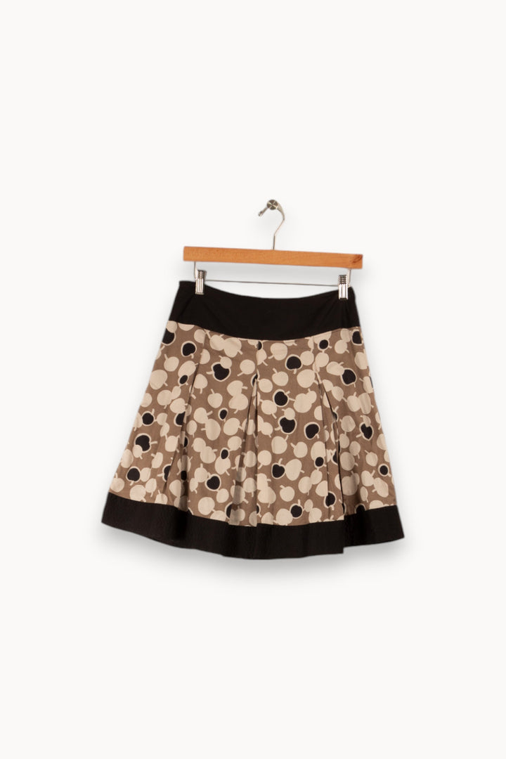 Jupe multicolore - Taille S/36
