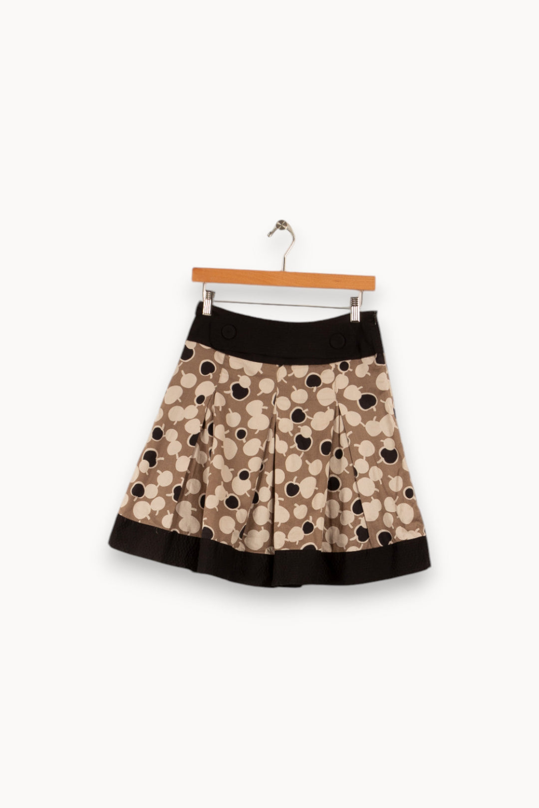Jupe multicolore - Taille S/36