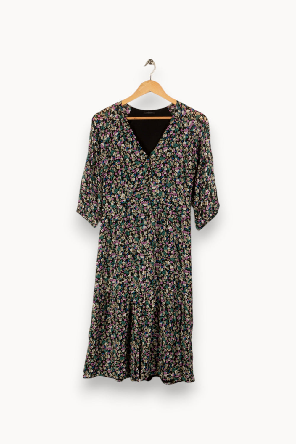 Robe courte - Taille XS/34